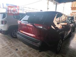 تويوتا راف 4